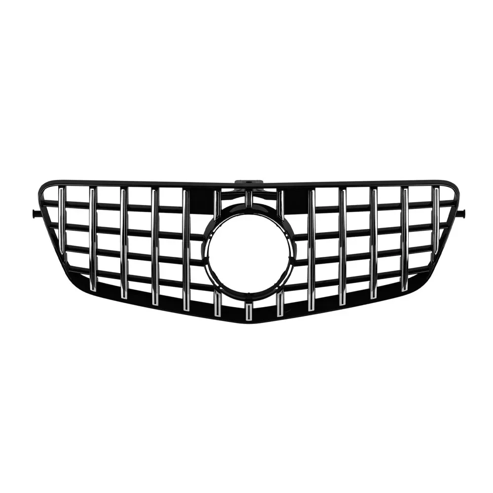 MERCEDES BENZ E CLASS W212 GRILL GT CHROME 2009-2013