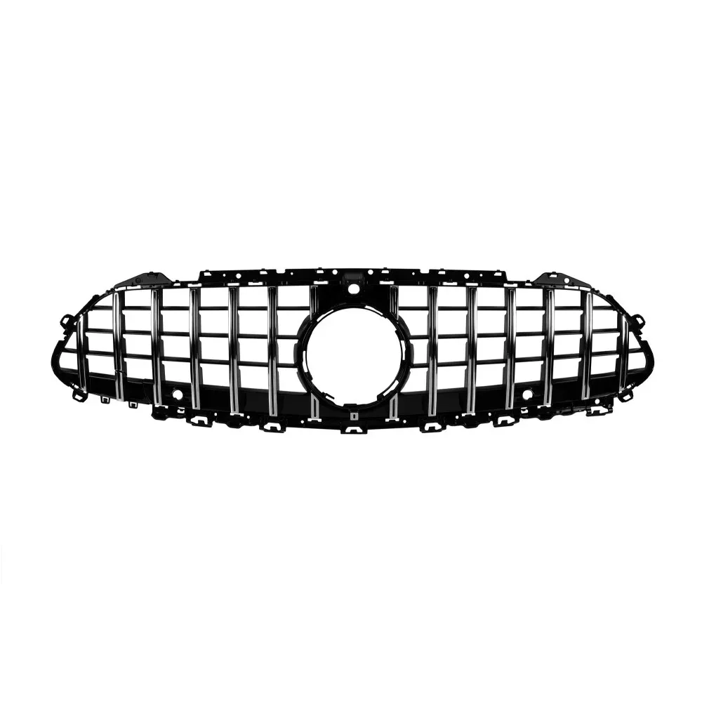 MERCEDES BENZ CLS C257 GRILL GT CHROME