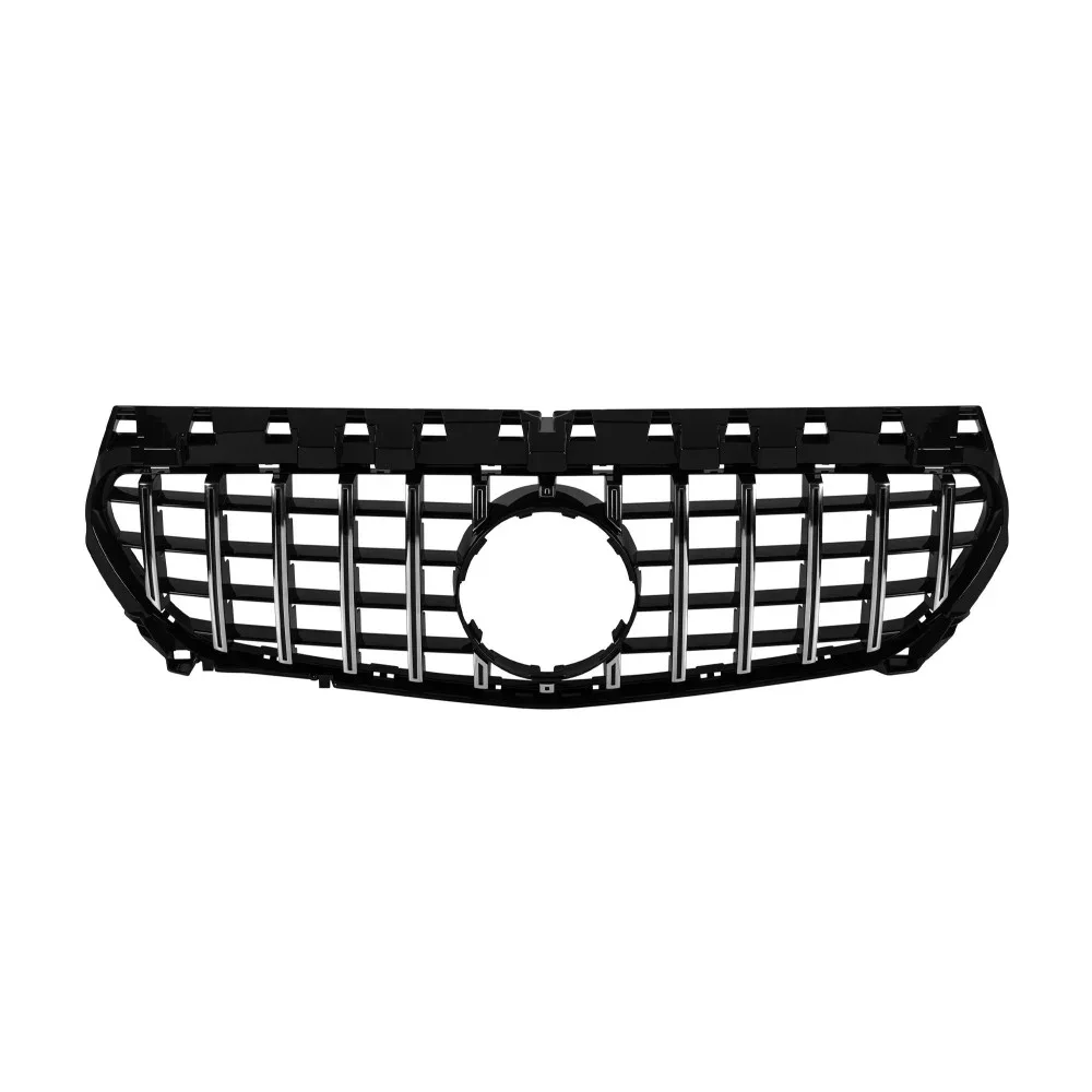 MERCEDES BENZ CLA CLASS W117 GRILL GT CHROME