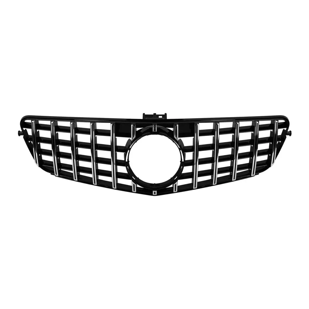 MERCEDES BENZ C-CLASS W204 GRILL GT CHROME