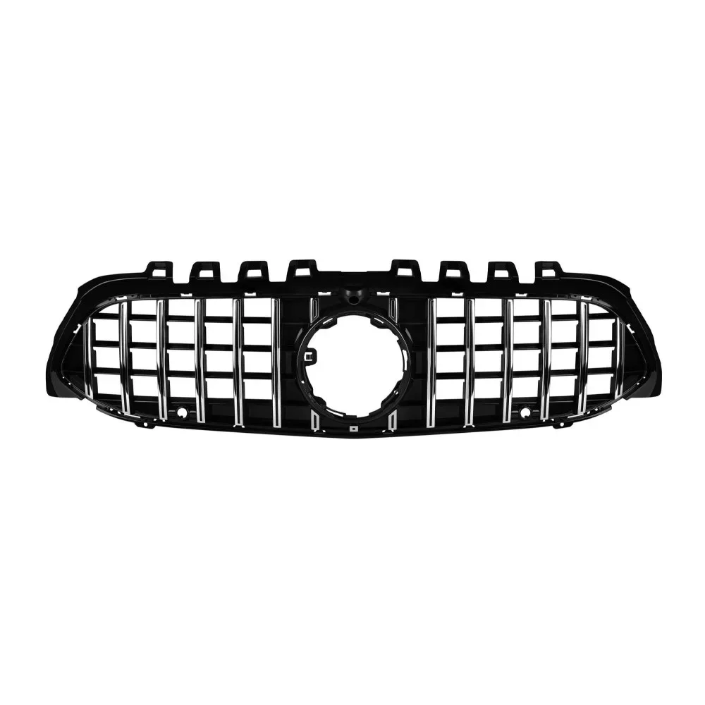 Mercedes Benz A CLASS W177 GRILL GT CHROME