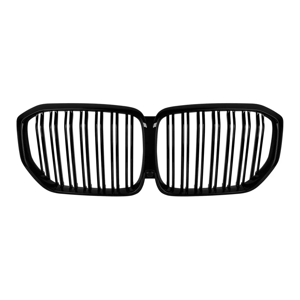 BMW X5 G05 GRILL DOUBLE LINE 2018-2020