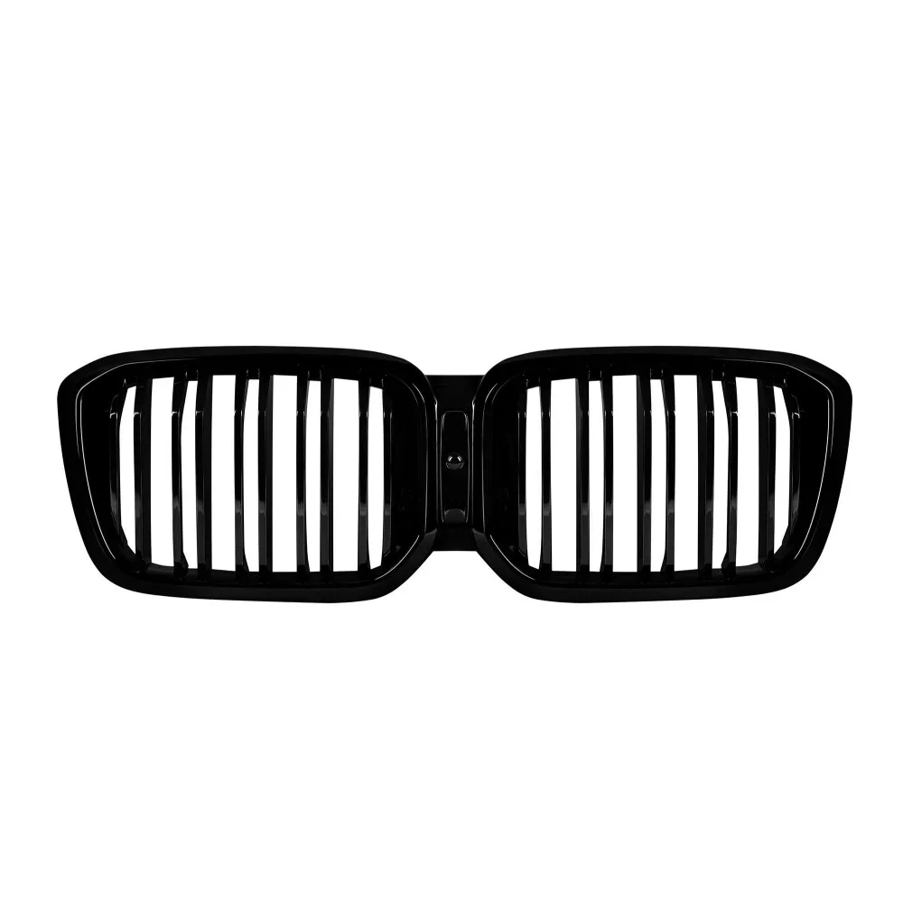 BMW X3 G08 GRILL DOUBLE LINE