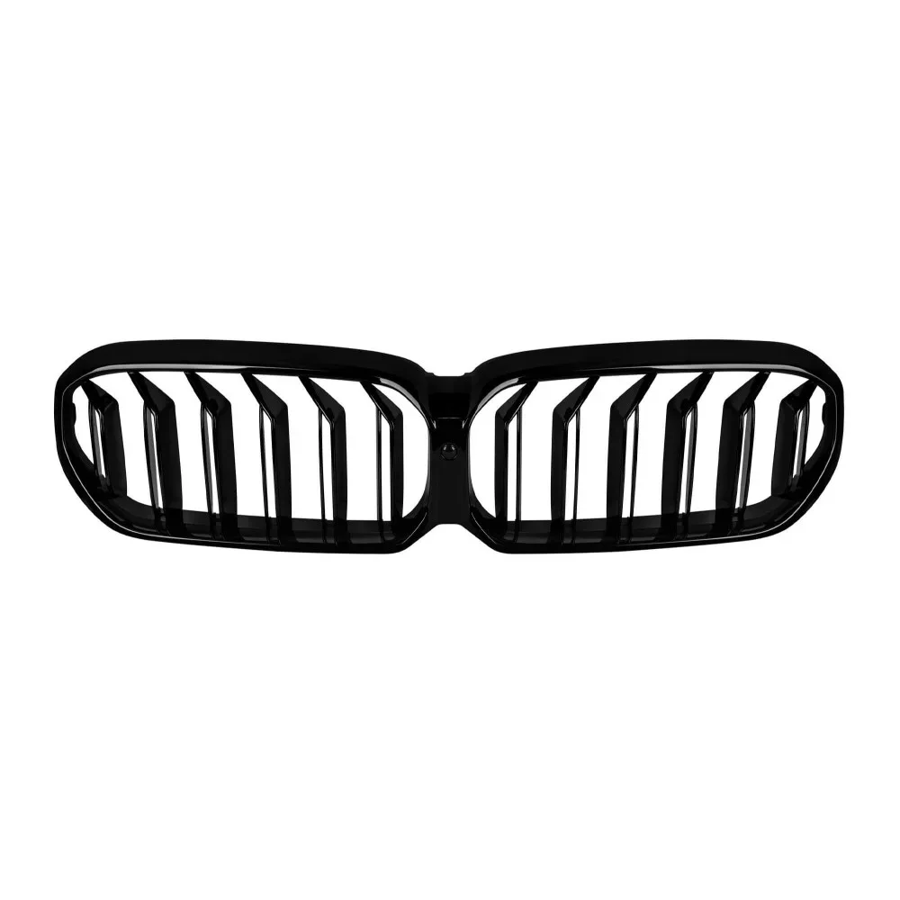 Bmw G30(5series) GRILL DOUBLE LINE 2022-2024
