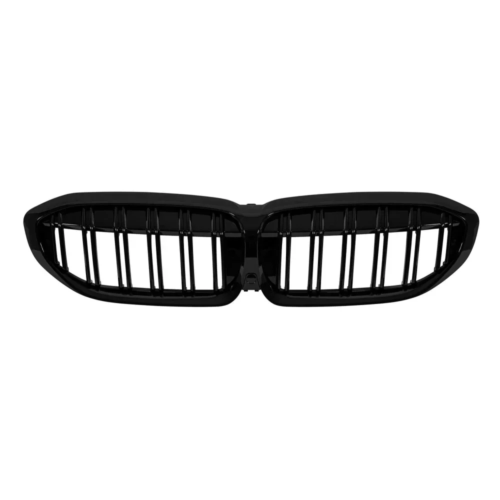 BMW G20 (3series) GRILL DOUBLE LINE 2018-2020