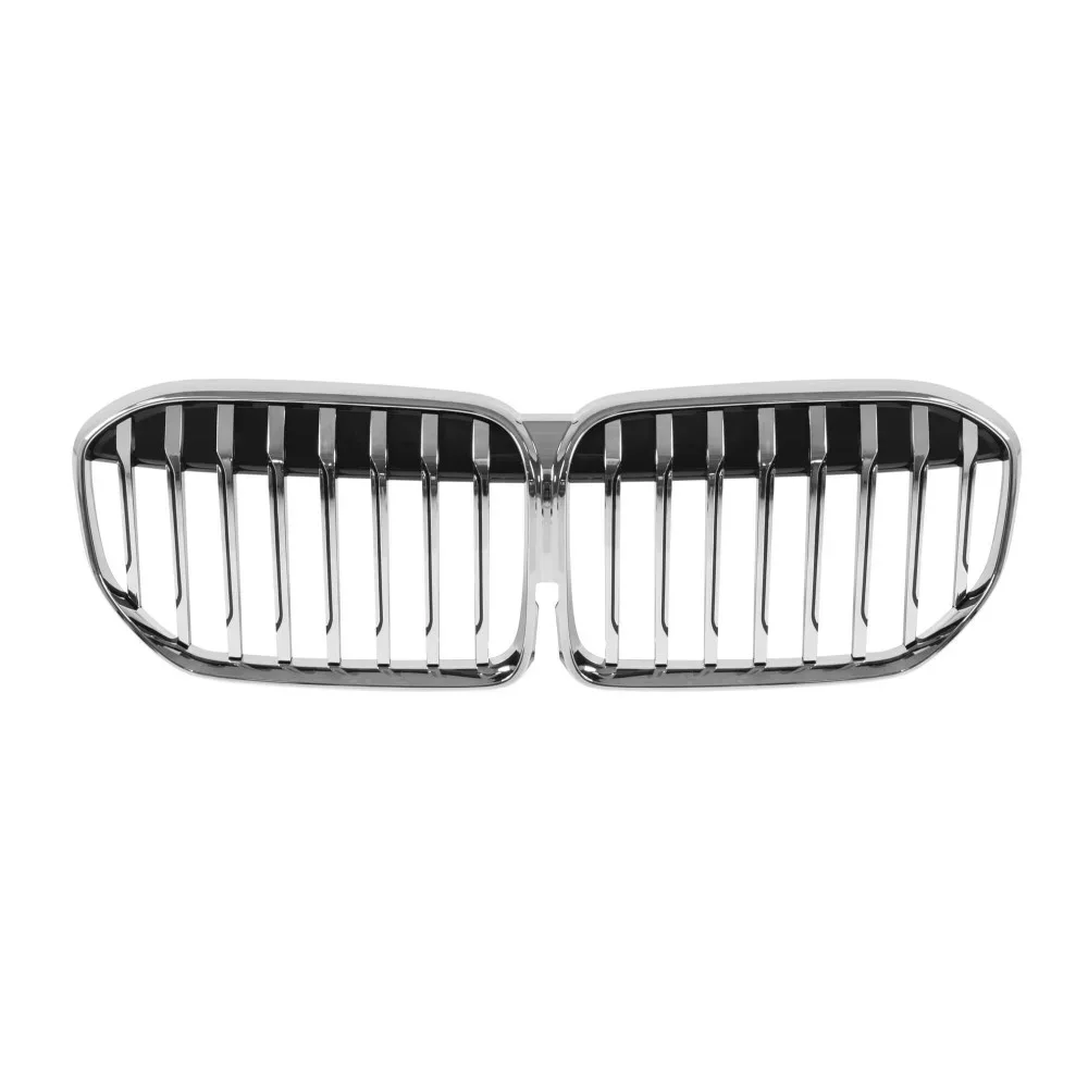 BMW G11 (7series) GRILL CHROME