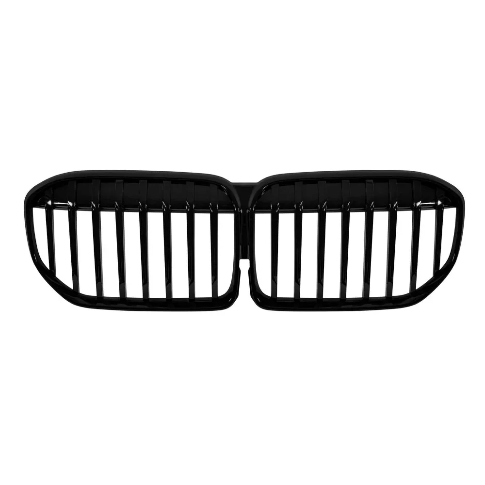 BMW G11 (7series) GRILL DOUBLE LINE