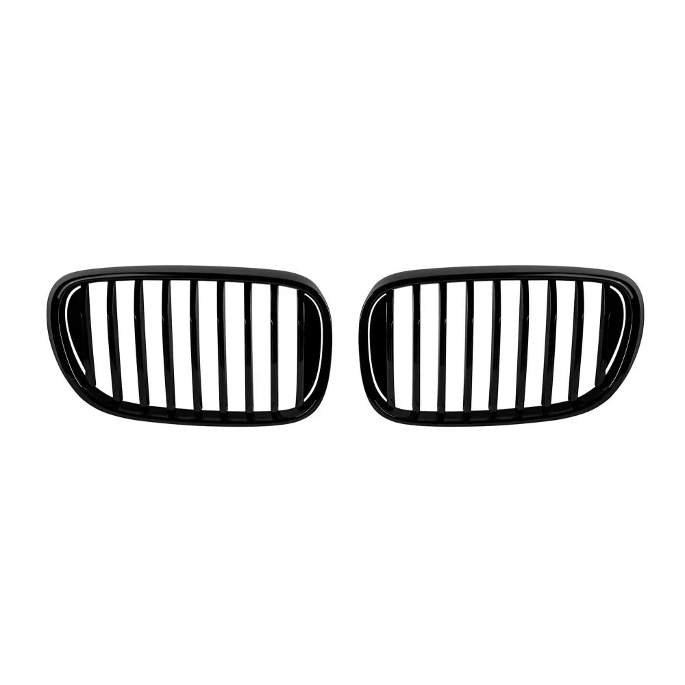 BMW G11 (7series) GRILL DOUBLE LINE 2016-2019