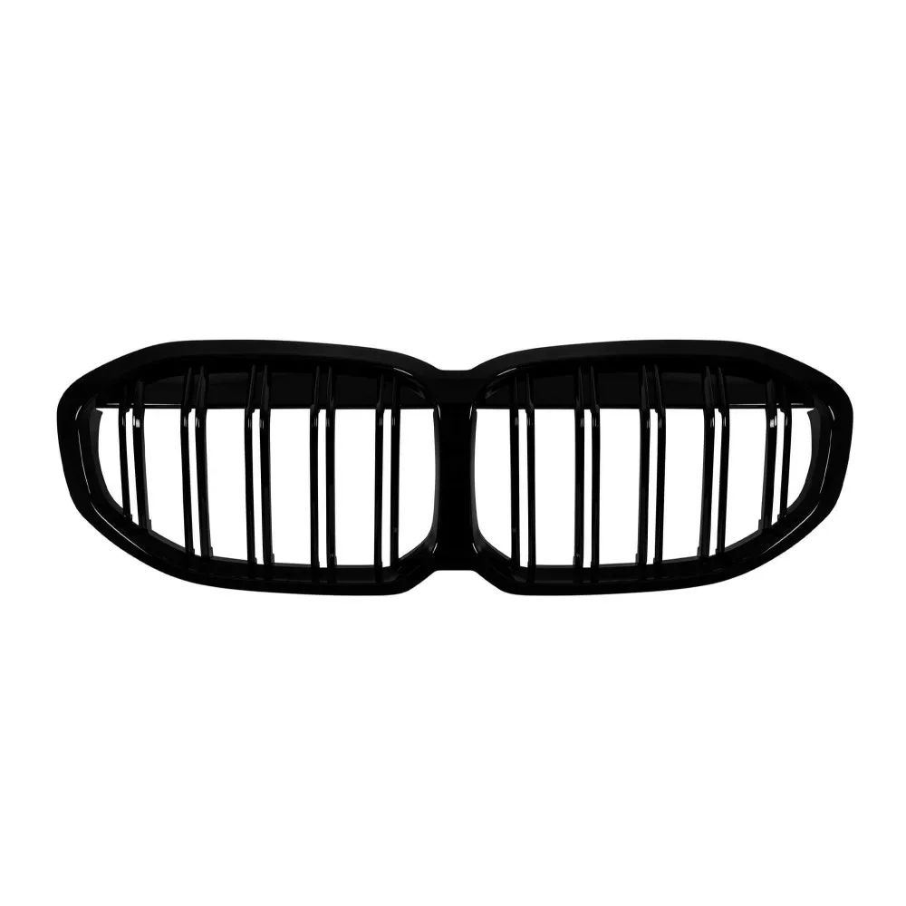 BMW F40 (1SERIES) GRILL DOUBLE LINE