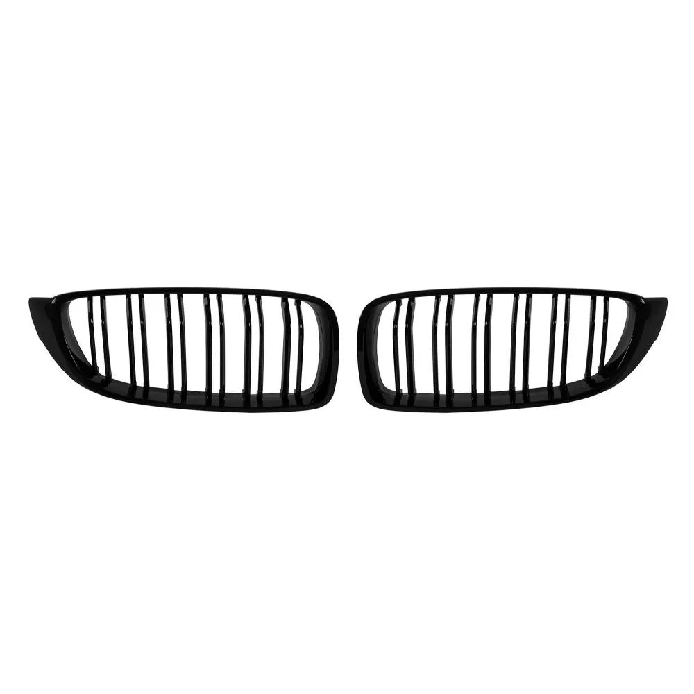 Bmw F32(4series) GRILL DOUBLE LINE