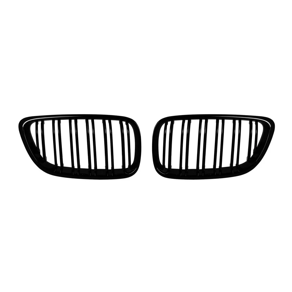 BMW F22 (2Series) GRILL DOUBLE LINE