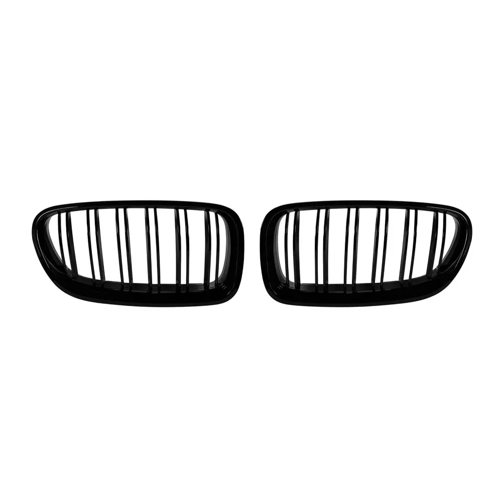 Bmw F10 (5series) GRILL DOUBLE LINE