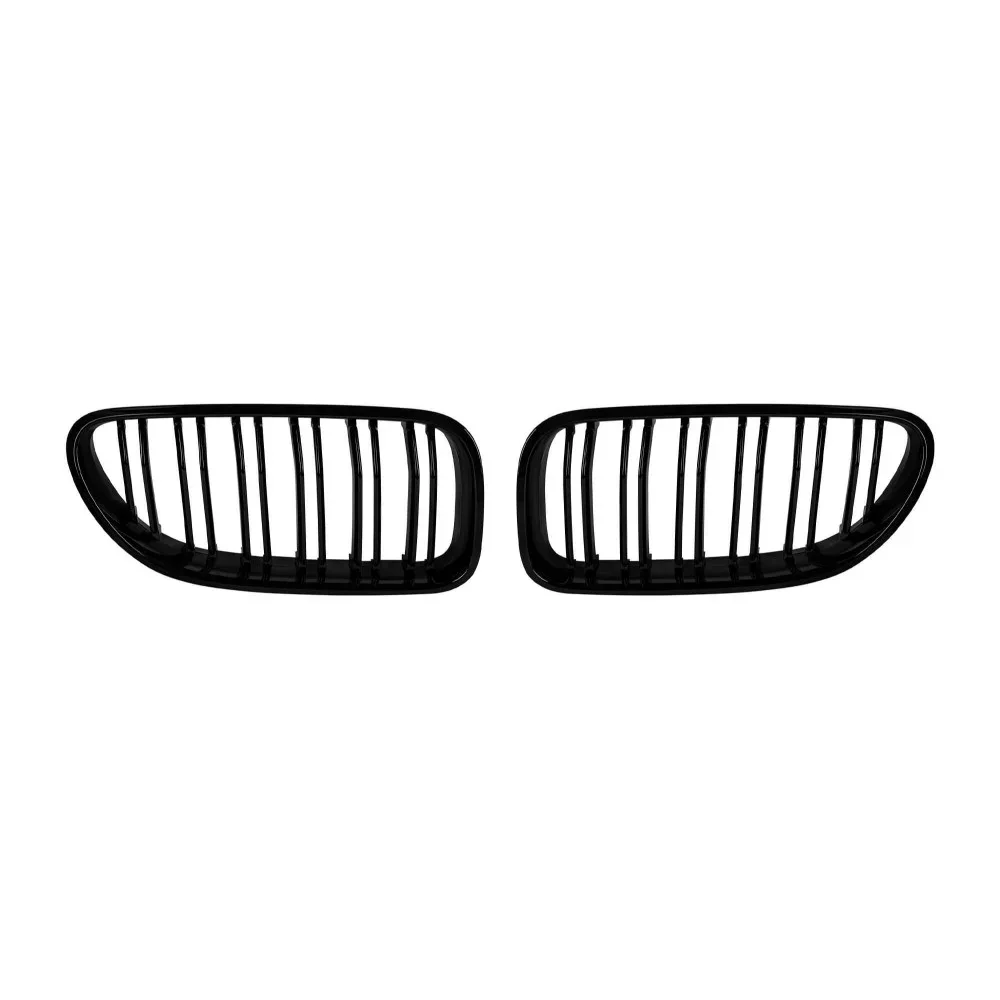 Bmw F06 (6 series) GRILL DOUBLE LINE
