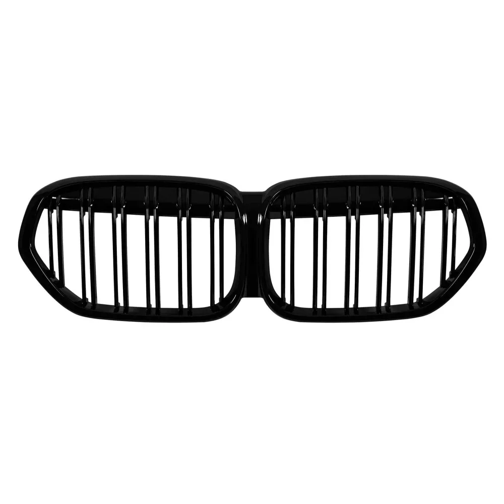BMW X1 F49 GRILL DOUBLE LINE