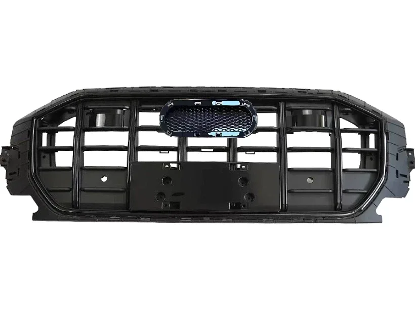 AUDI Q8 GRILL S 2019-2022