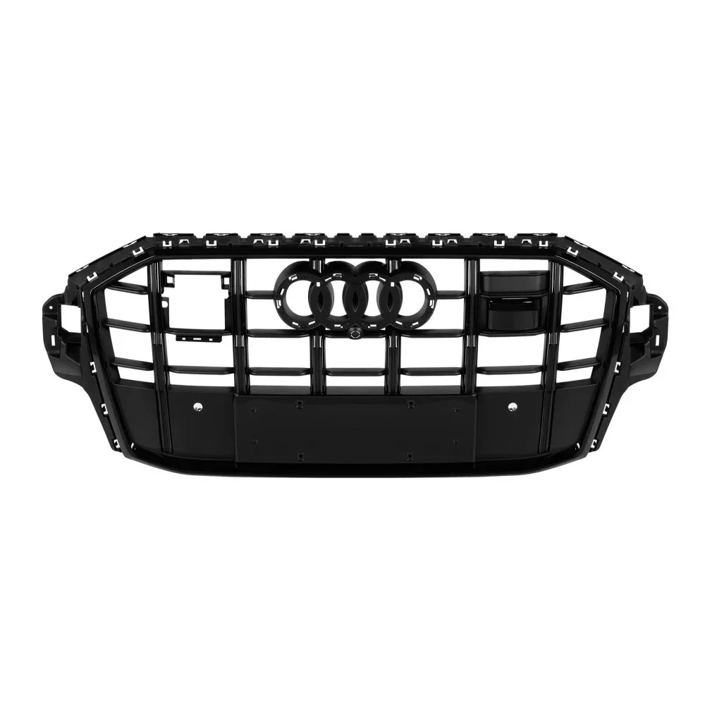 AUDI Q7 GRILL S 2020-2022