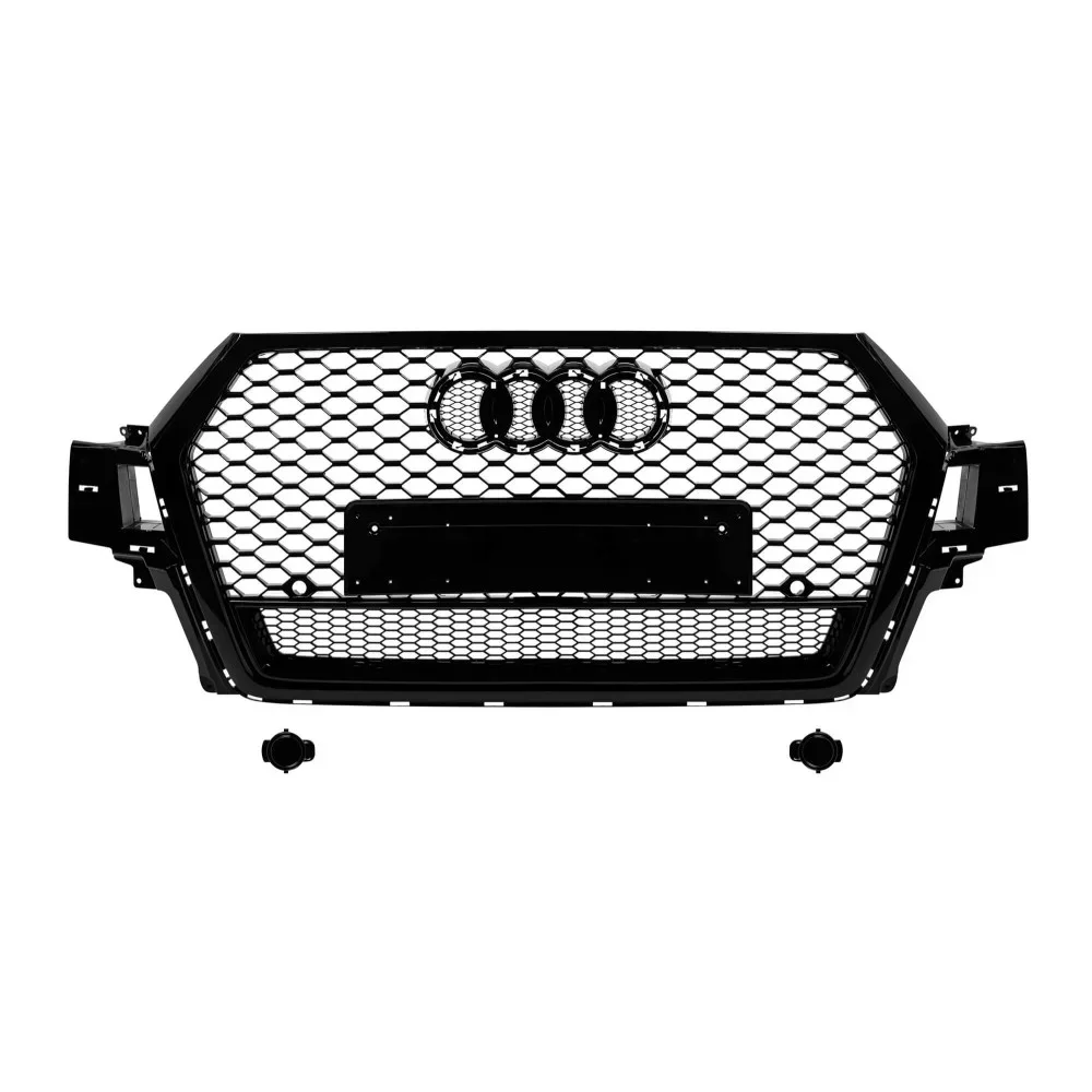 AUDI Q7 GRILL RS 2016-2019