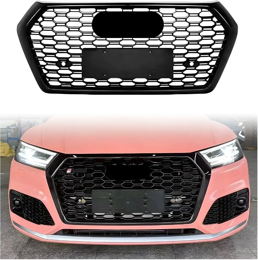 AUDI Q6 GRILL RS 2018-2020