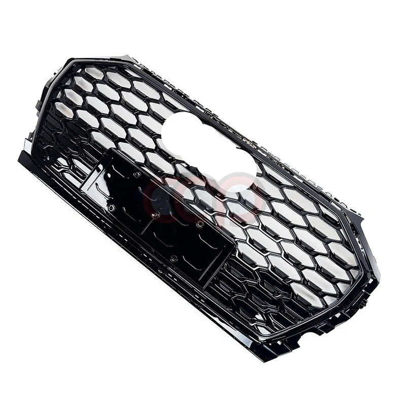 AUDI Q5 GRILL RS 2021-2024