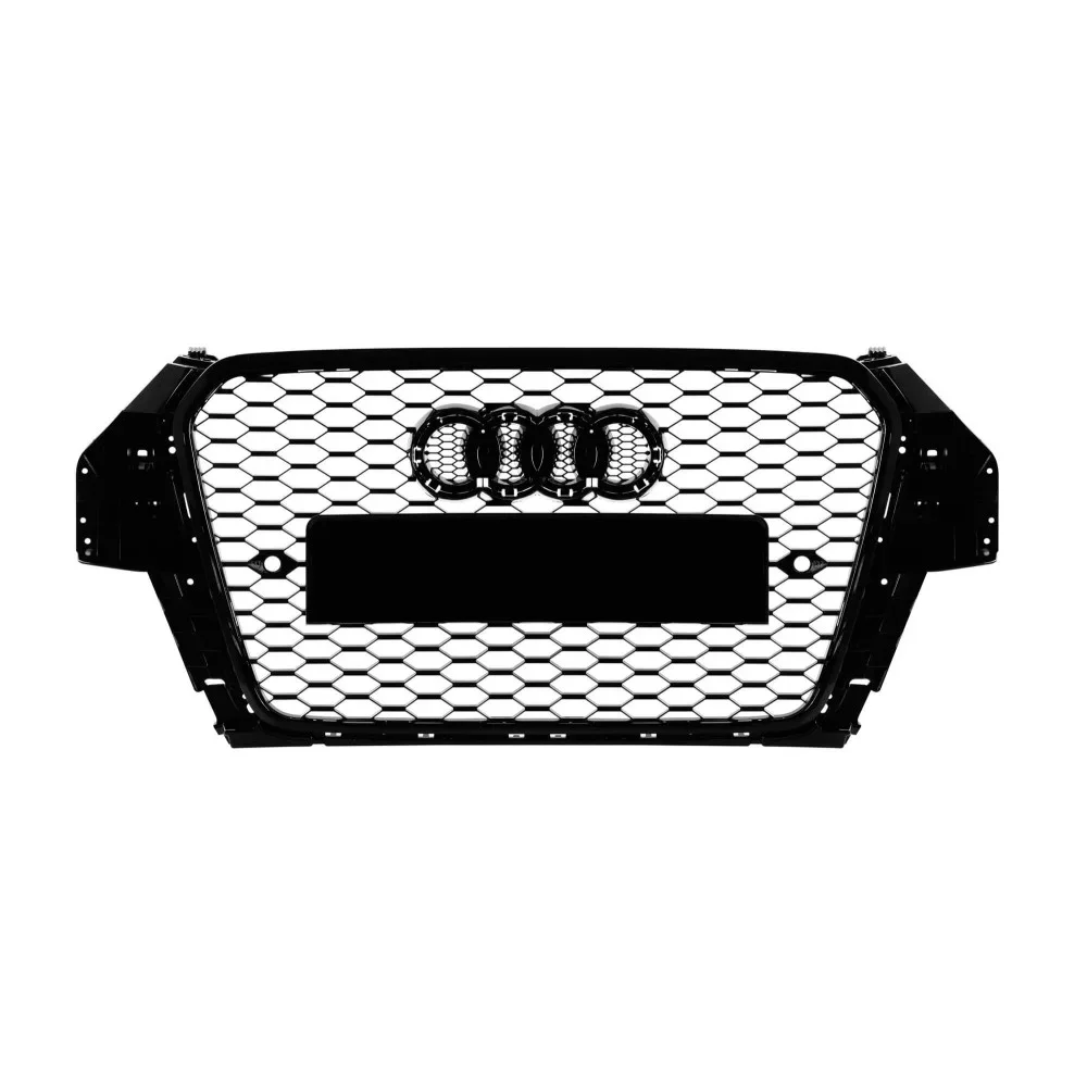 AUDI Q3 GRILL RS 2013-2015