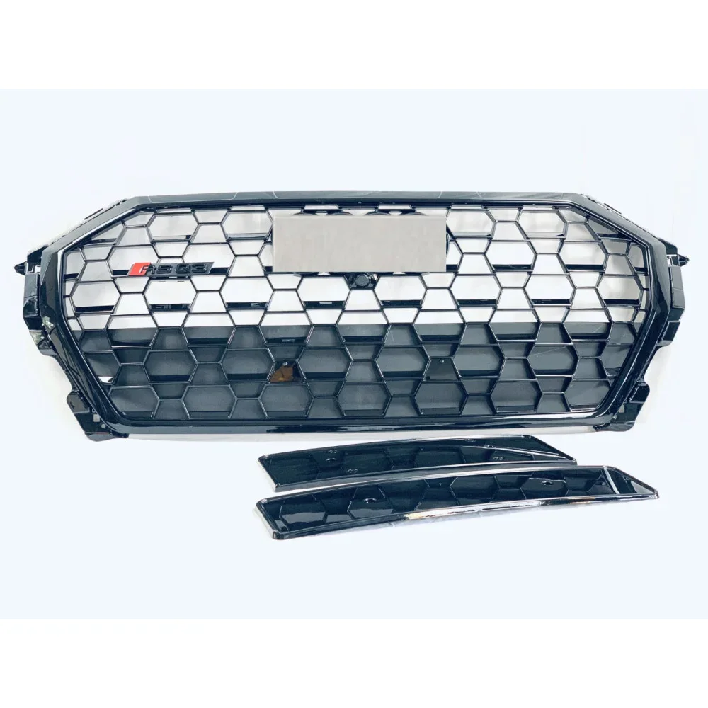 AUDI Q3 GRILL RS 2019-2021