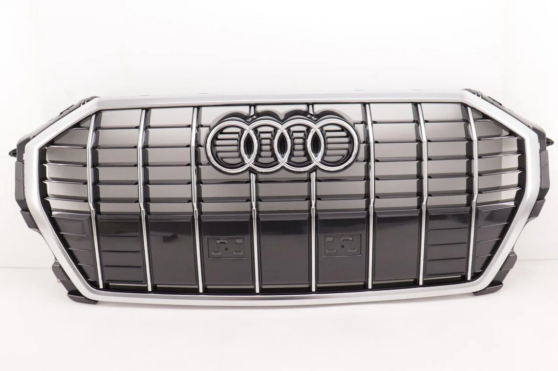 AUDI Q3 GRILL S 2019-2021