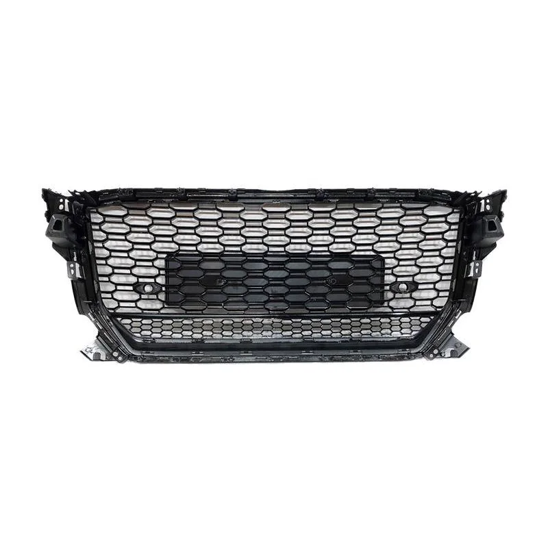AUDI Q2 GRILL RS 2018-2021