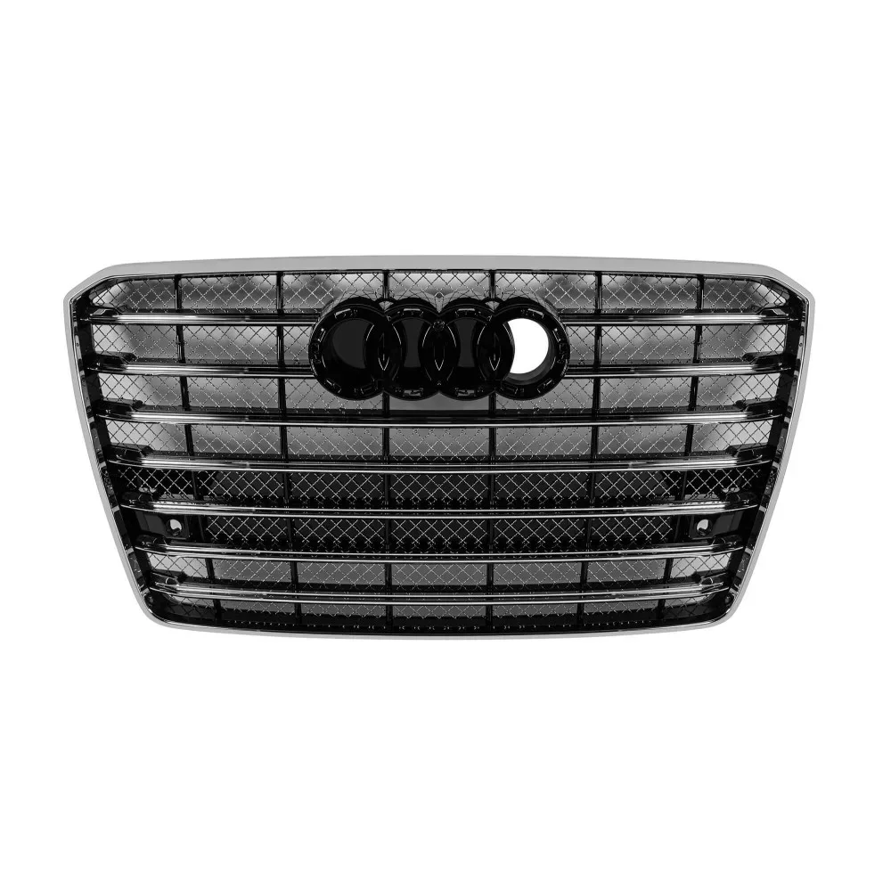Audi A8 GRILL S 2014-2018