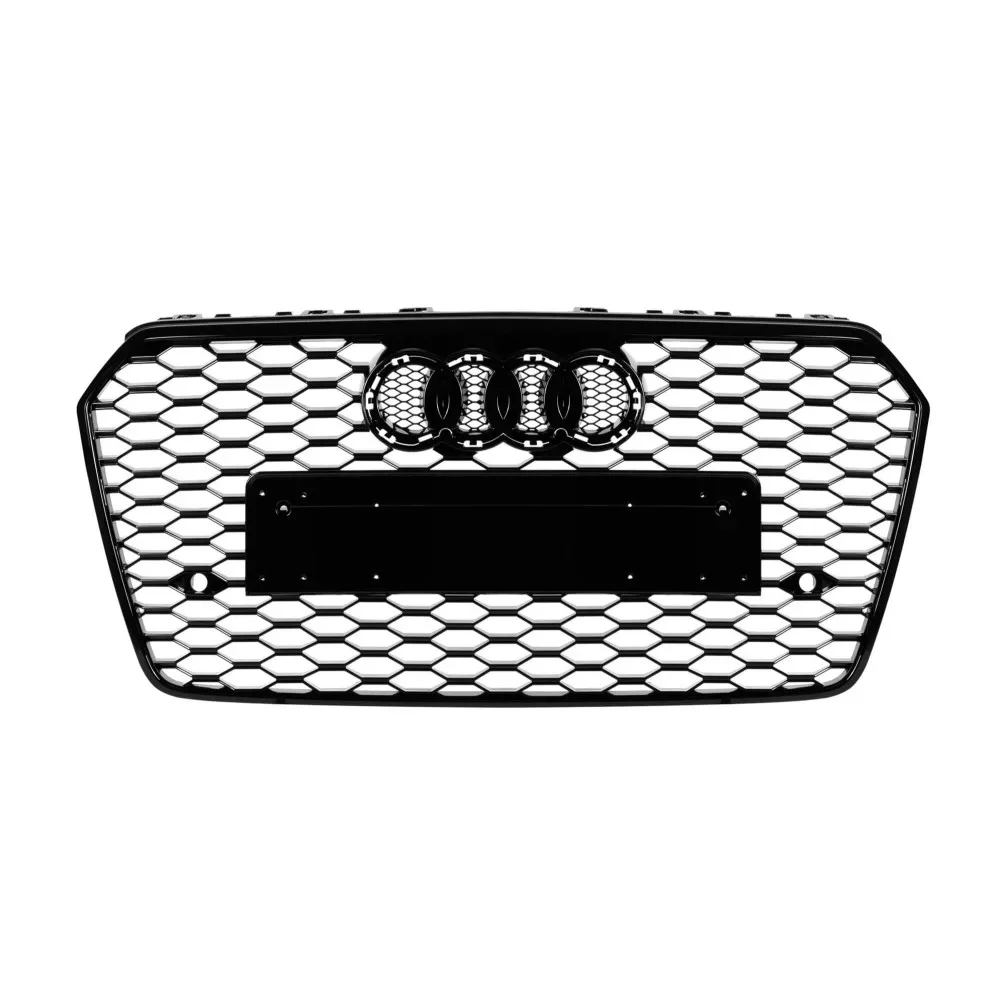 AUDI A7 GRILL RS 2016-2019