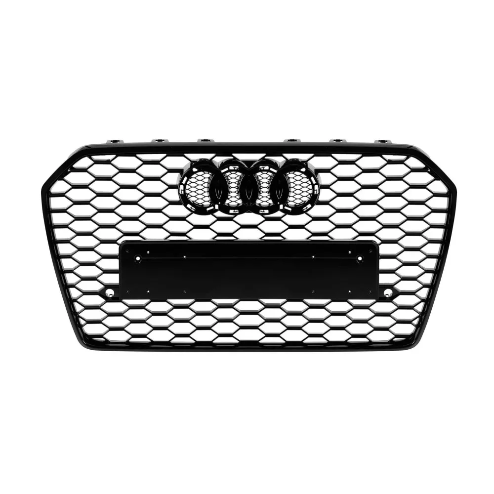 AUDI A6 GRILL RS 2013-2015