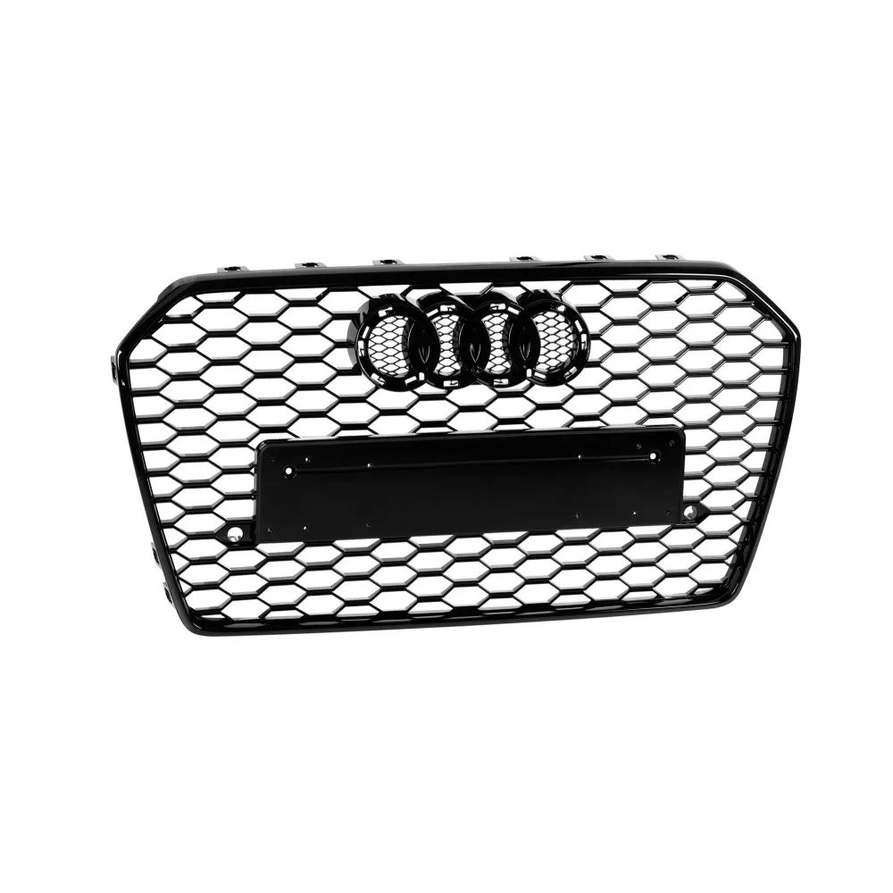 AUDI A6 GRILL RS 2016-2018