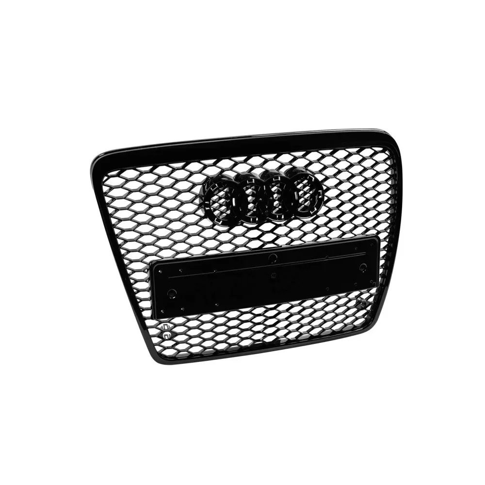 AUDI A6 GRILL RS 2005-2012