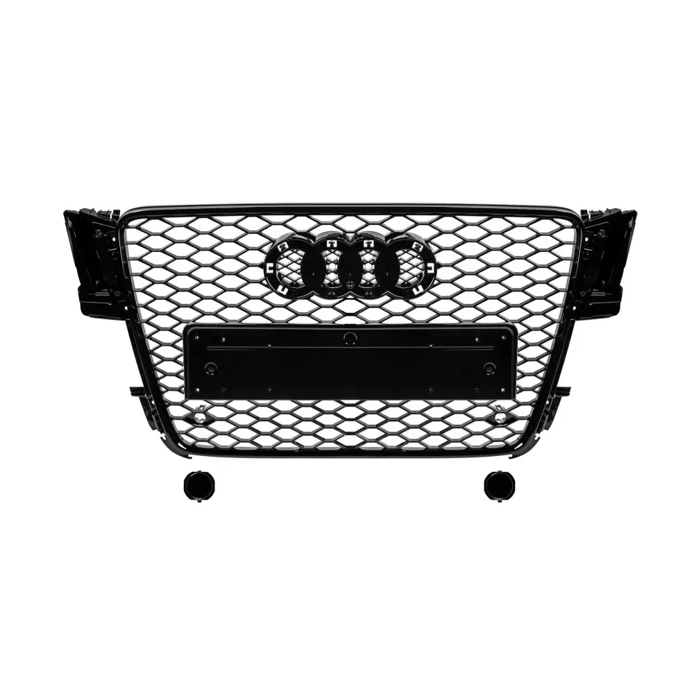 AUDI A5 GRILL RS 2007-2012