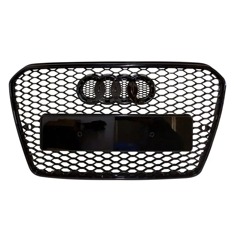 AUDI A5 GRILL RS 2013-2016