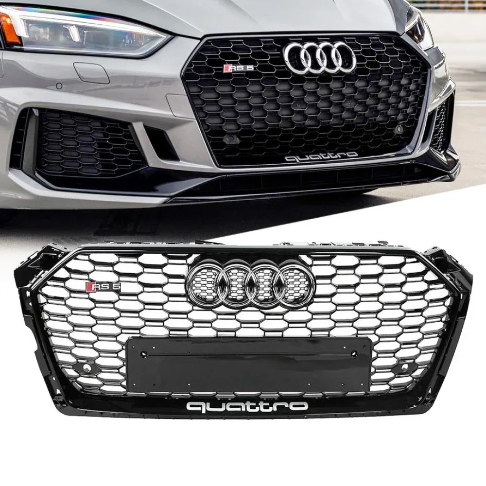 AUDI A5 GRILL RS 2016-2019