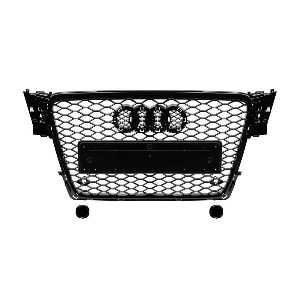 AUDI A4 GRILL RS 2008-2012