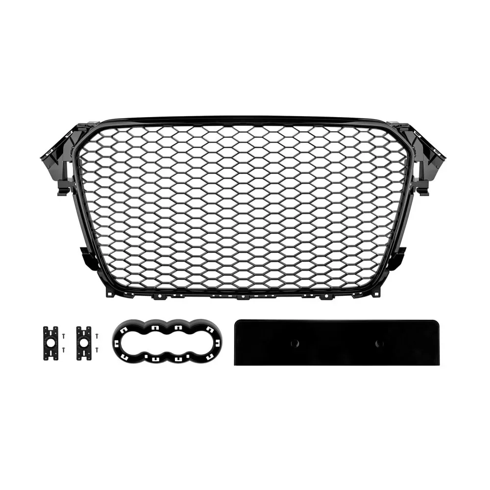 AUDI A4 GRILL RS 2013-2016