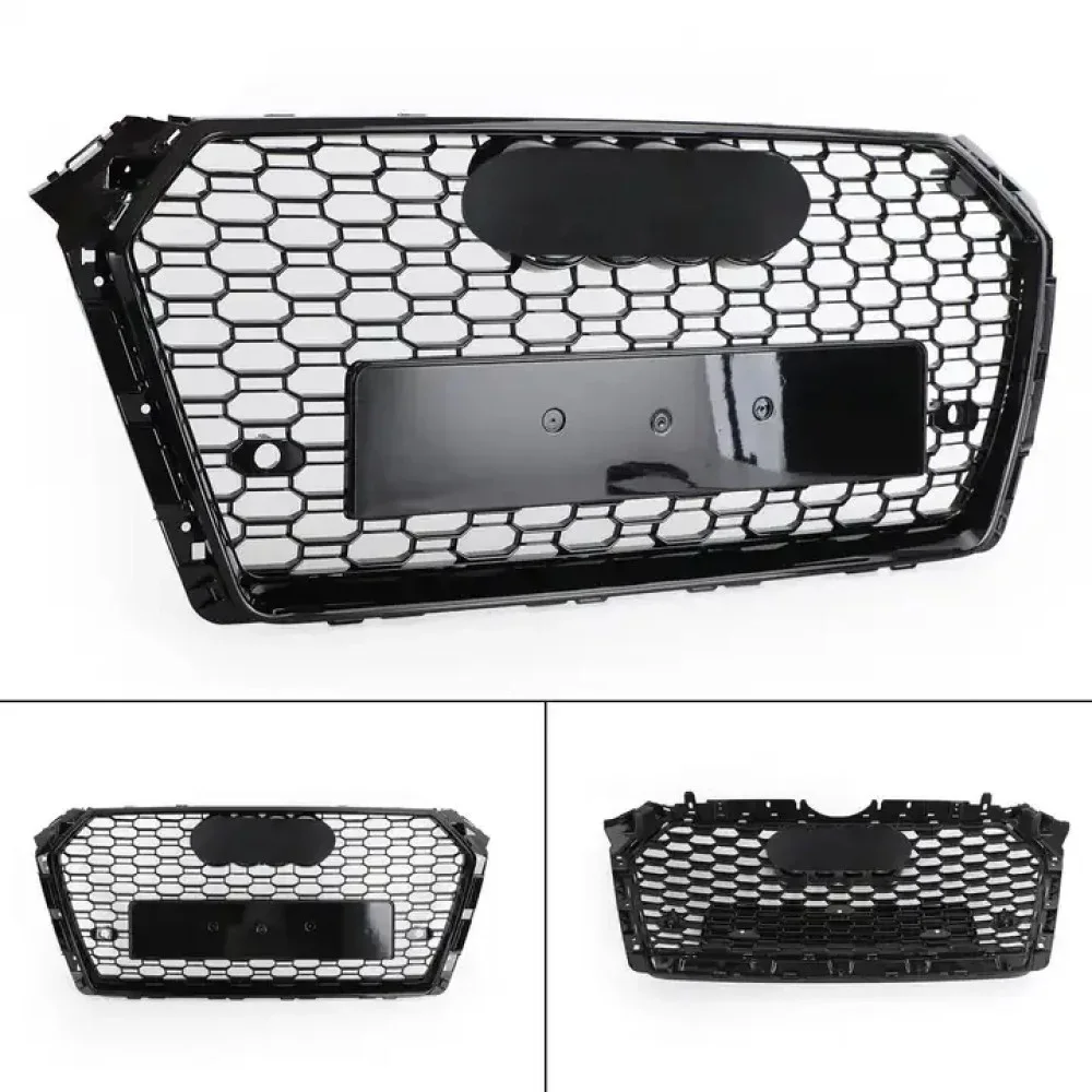 AUDI A4 GRILL RS 2017-2019