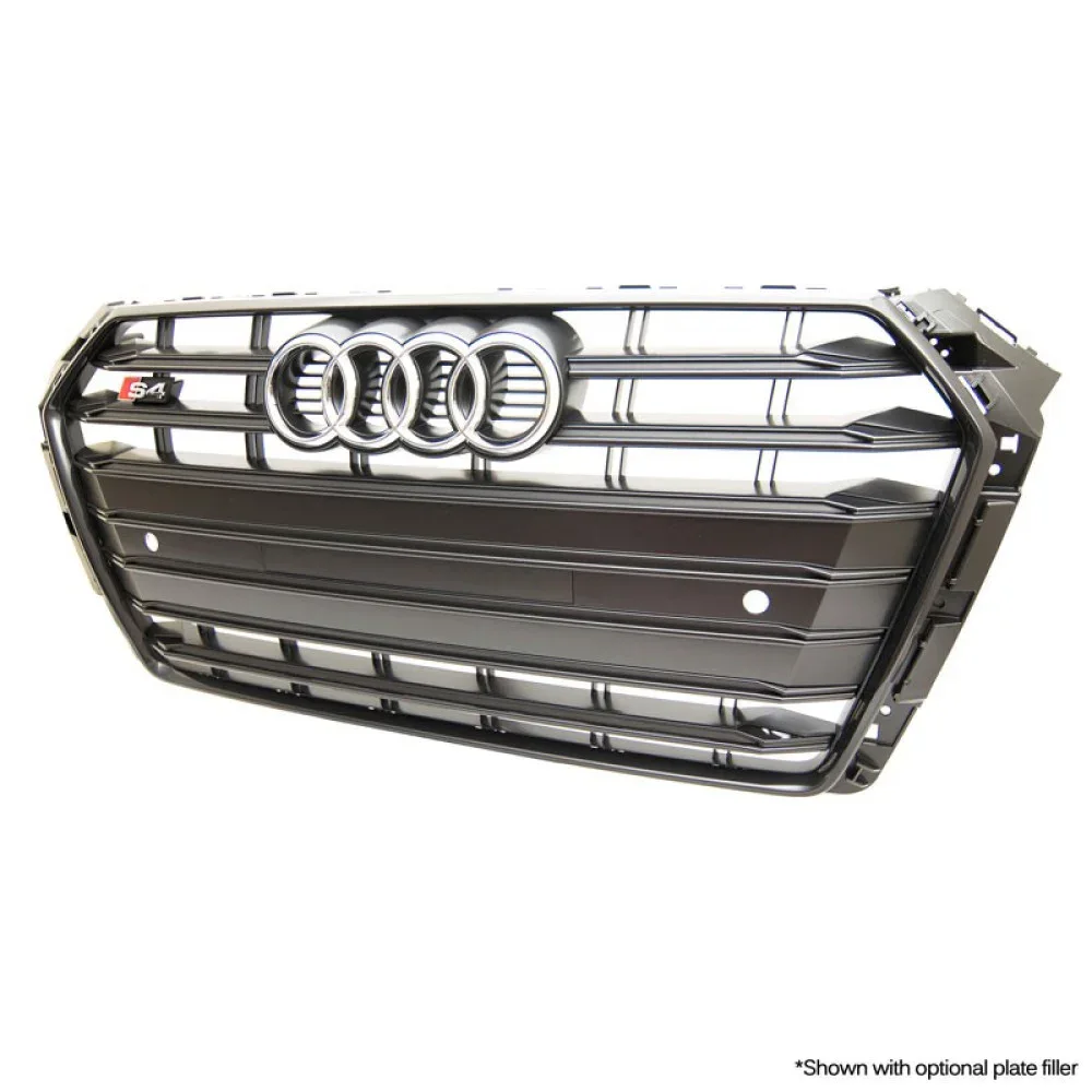 AUDI A4 GRILL S 2017-2019