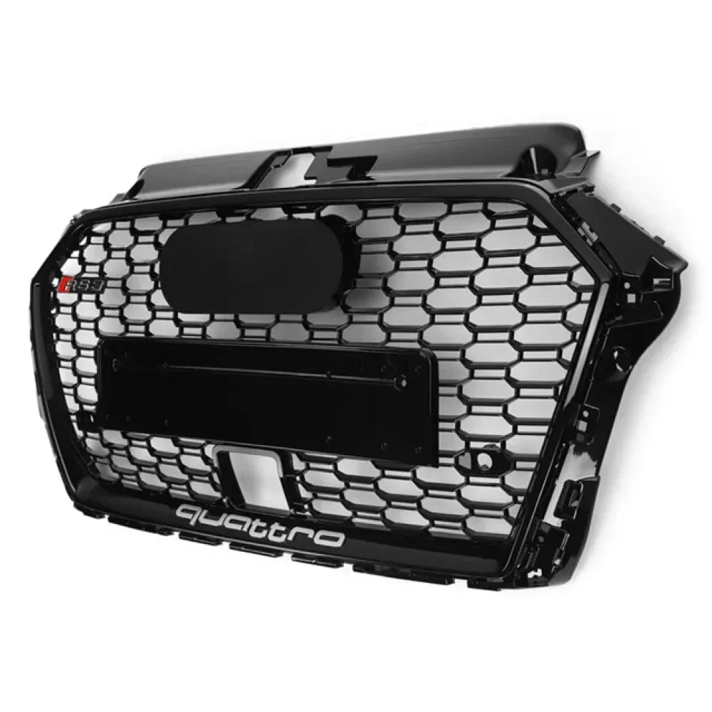AUDI A3 GRILL RS 2017-2019