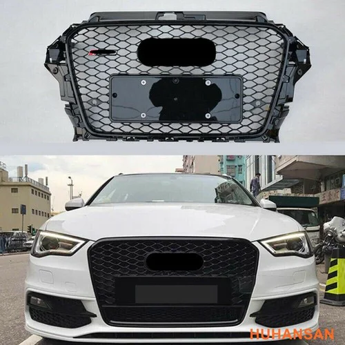 AUDI A3 GRILL RS 2013-2016