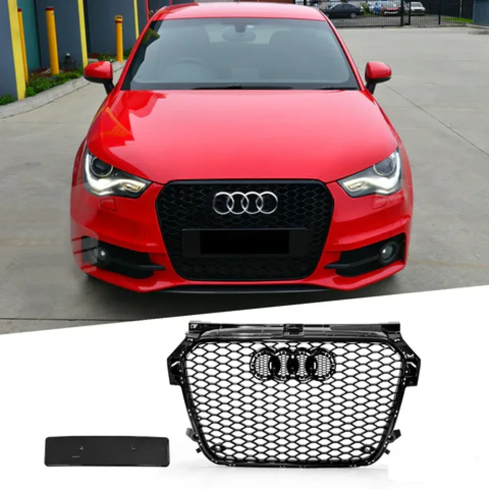AUDI A1 GRILL RS 2010-2014