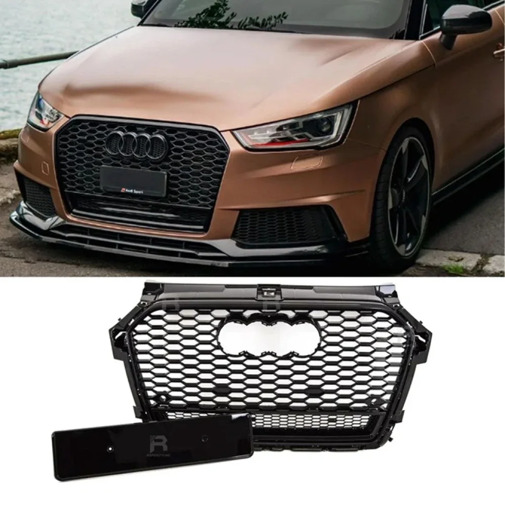 AUDI A1 GRILL RS 2016-2019