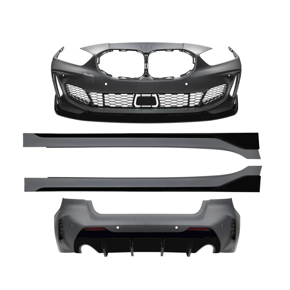 BMW F40 (1 Series) BODY KIT M-TECH