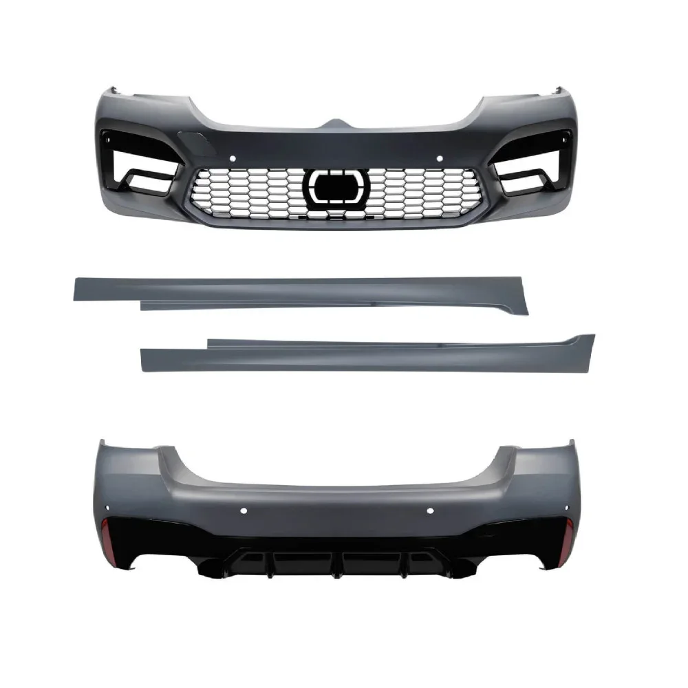 BMW G30 (5 Series) BODY  KIT M5 2020-2023