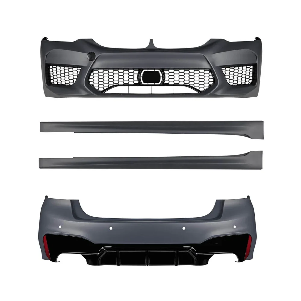 BMW G30 (5 Series) BODY KIT M5 2017-2020