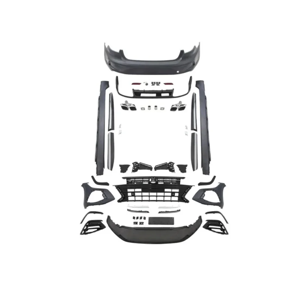 VW PASSAT ARTEON BODY KIT R