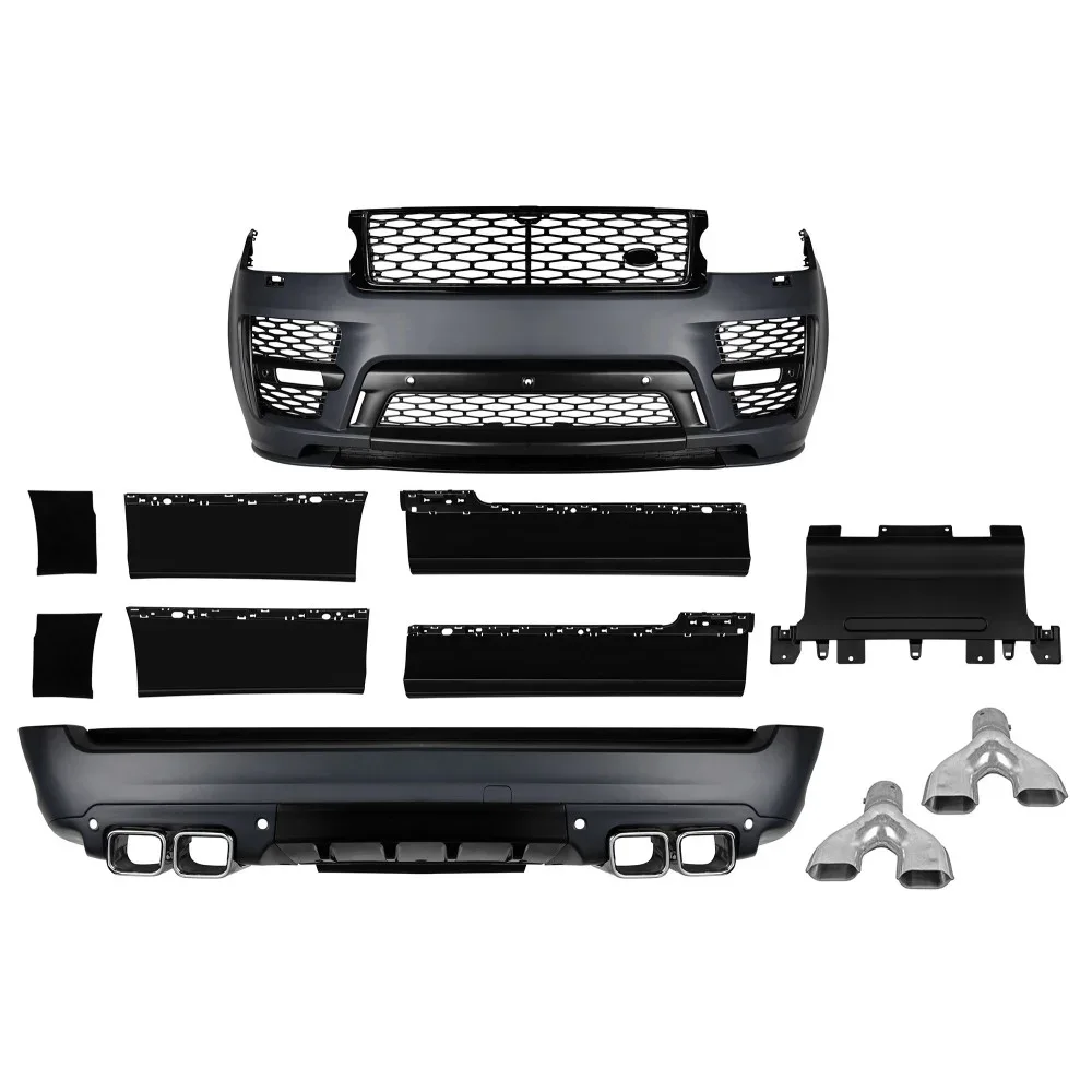 Range Rover VOGUE BODY KIT 2013-2017