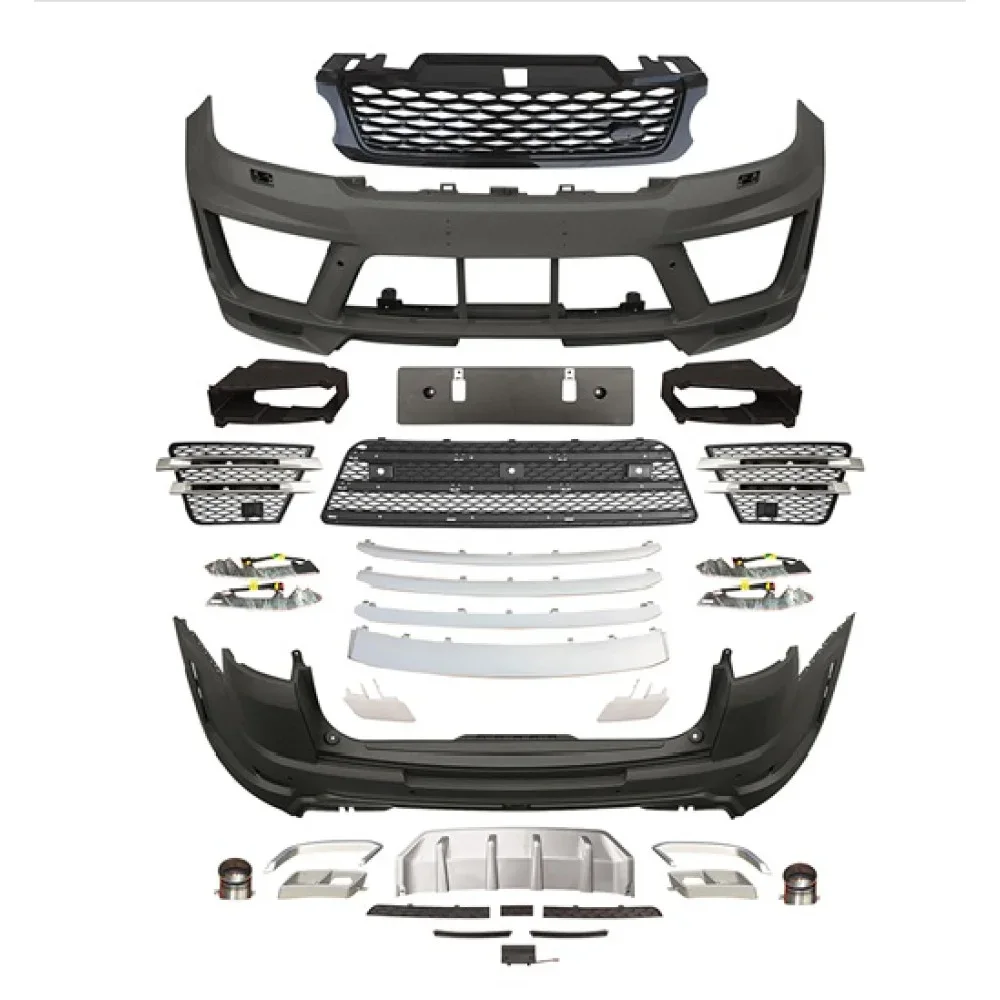 Range Rover SPORT BODY KIT