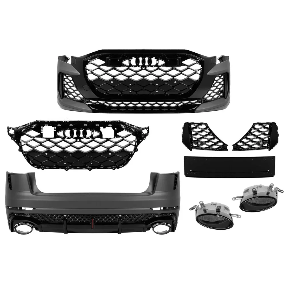 AUDI R8 BODY KIT RS